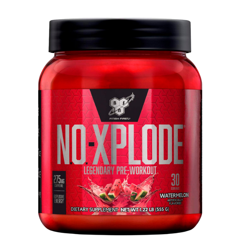 BSN N.O.-Xplode® Legendary Pre-Workout