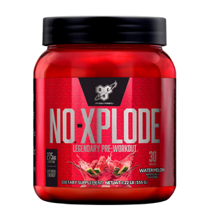 BSN N.O.-Xplode® Legendary Pre-Workout