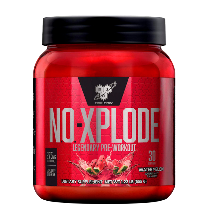 BSN N.O.-Xplode® Legendary Pre-Workout