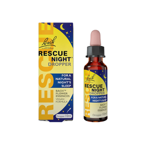 Bach® Flowers Rescue Sleep 10 ml