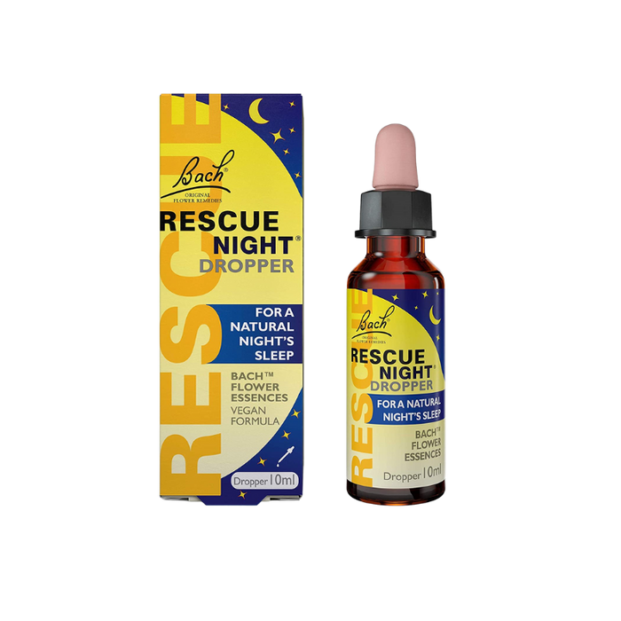 Bach® Flowers Rescue Sleep 10 ml