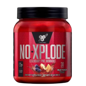 BSN N.O.-Xplode® Legendary Pre-Workout